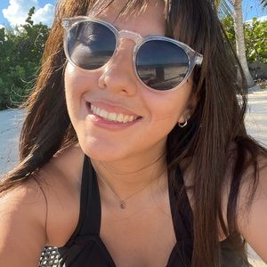Meet your Posher, Bianca